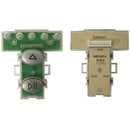 Placa electrónica tipo T del botón selector GE Amazonas