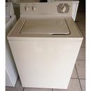 Lavadora GE mecánica 2 perillas