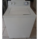 Lavadora GE mecánica 2 perillas