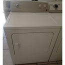 Secadora Kenmore mecánica 2 perillas tapa ancha 220V