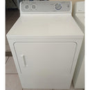 Secadora eléctrica 2 perillas GE mecánica