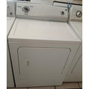 Secadora de gas mecánicas Kenmore tapa ancha