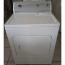 Secadora mecánica 3 perillas de gas