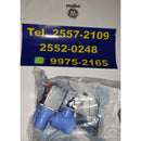 Valvula original para fabricador de hielo de refrigeradora