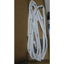 Empaque Refrigeradora   2004  36" x 84" Pestaña Larga