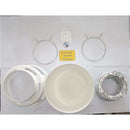 Ducto de secadora de ropa