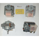 Motor evaporador Whirlpool de refrigeradora