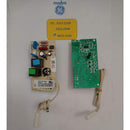 Tarjeta de control de Refrigeradora GE SIRIUS 360 127v