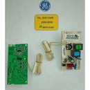 Tarjeta de control de Refrigeradora GE SIRIUS 360 127v