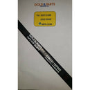 Banda Gold Part  para lavadora  GE Amazonas