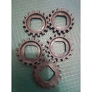 Embrague original fijo de lavadora o engranaje de transmisión GE