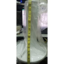 Agitador 4 aspas para lavadora Kraken 008302