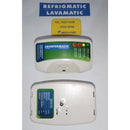 Protector de voltaje para electrodomésticos pequeños