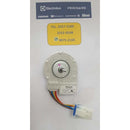 Motor evaporador de refrigerador