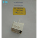 Relay arrancador original  de refrigeradora Frigidaire