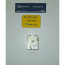 Relay arrancador original  de refrigeradora Frigidaire