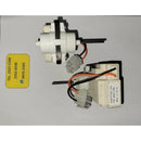 Motor  evaporador para Frigidaire  FDQC18EL4F 242077702 CW 115V