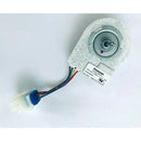 Motor evaporador de refrigerador