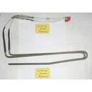 Resistencia descongelamiento original Frigidaire para refrigeradora