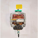 Motor de secadora para centro de lavado Whirlpool original