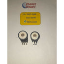 Solenoides kit o bobina de encendido  para secadora de gas