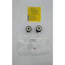 Solenoides kit o bobina de encendido  para secadora de gas