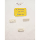 Pad de suspensión de lavadora Whirlpool original