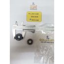 Sello caja de transmision directa kit 2 sellos marca Gold Part