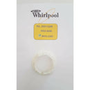 Engranaje original de agitador plástico, para lavadora Whirlpool