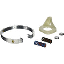 Fricción original de clutch de lavadora Whirlpool mecánica