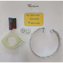 Fricción original de clutch de lavadora Whirlpool mecánica