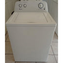 Lavadora Amana digital dos perillas