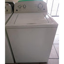 lavadora  Kenmore 2 perillas digital