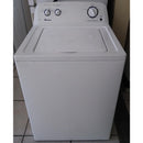 Lavadora Amana 2 perillas digital