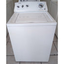 Lavadora Whirlpool 3 perillas