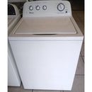 Lavadora Admiral 3 perillas tapa ancha digital