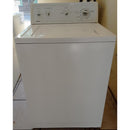 Lavadora mecánica Kenmore transmisión directa 3 perillas