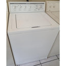 Lavadora transmisión directa mecánica 4 perillas Kitchen Aid