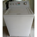 Lavadora Whirlpool mecánica transmisión directa 3 perillas