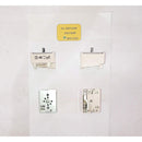 Switch interruptor infinito estufa Whirlpool original 4.4-5.8A 240V