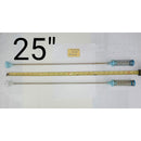 Suspensión genérica  Kit  de 4 piezas 25" ó 63.5 Cm. Sirve DAEWOO