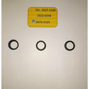 Sello aceite inferior de transmision sirve Electrolux 5303161173