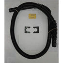 Manguera de desagüe genérica para lavadora GE Olympia con grapas