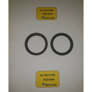 Empaque gris de diafragma de licuadora para Oster