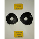 Porta vaso de baquelita 3 costillas para licuadora Oster