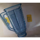 Vaso de licuadora macrolon azul para  Oster Marn
