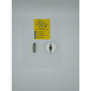 Perilla de Reloj Temporizador Timer genérica Delta sirve lavadora Whirlpool Kenmore