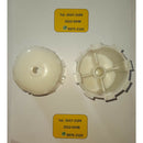 Cople de agitador de lavadora GE (Olimpia)