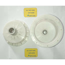 Caja plástica grande de transmisión inferior para lavadora GE kraken