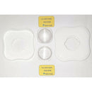 Tapa de licuadora, vaso 6 tazas para Oster Cube